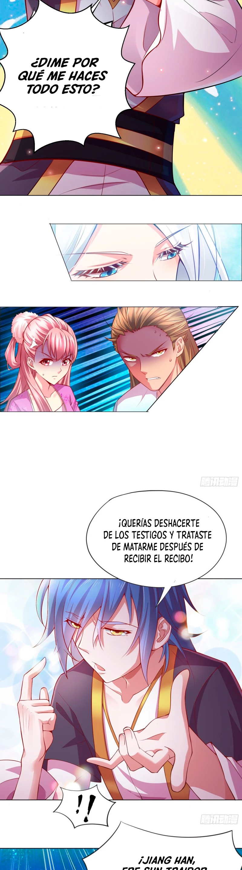 Mi yerno es un taoísta > Capitulo 2 > Page 61